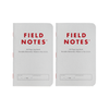 Log Book Field Notes - Index - Summer 2024 Quarterly Edition Field Notes Books - Blank Notebooks & Journals