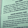 Field Notes - National Park Series - Summer 2019 Quarterly Edition Field Notes Brand Books - Blank Notebooks & Journals