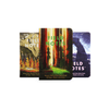 Series D Grand Teton Arches Sequoia 3-Pack Field Notes - National Park Series - Summer 2019 Quarterly Edition Field Notes Brand Books - Blank Notebooks & Journals