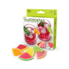 Fruit Cocktail Drink Markers Fred & Friends Home - Barware - Drink Markers & Wine Glass Charms