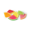 Fruit Cocktail Drink Markers Fred & Friends Home - Barware - Drink Markers & Wine Glass Charms