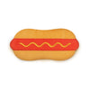 Dream Weenie Hot Dog Hot/Cold Eye Pillow Fred & Friends Home - Bath & Body
