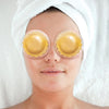 Ravioli Chill Out Eye Pads Fred & Friends Home - Bath & Body