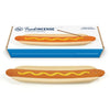 Frank Incense Hot Dog Ceramic Incense Holder Fred & Friends Home - Candles - Incense, Diffusers, Air Fresheners & Room Sprays