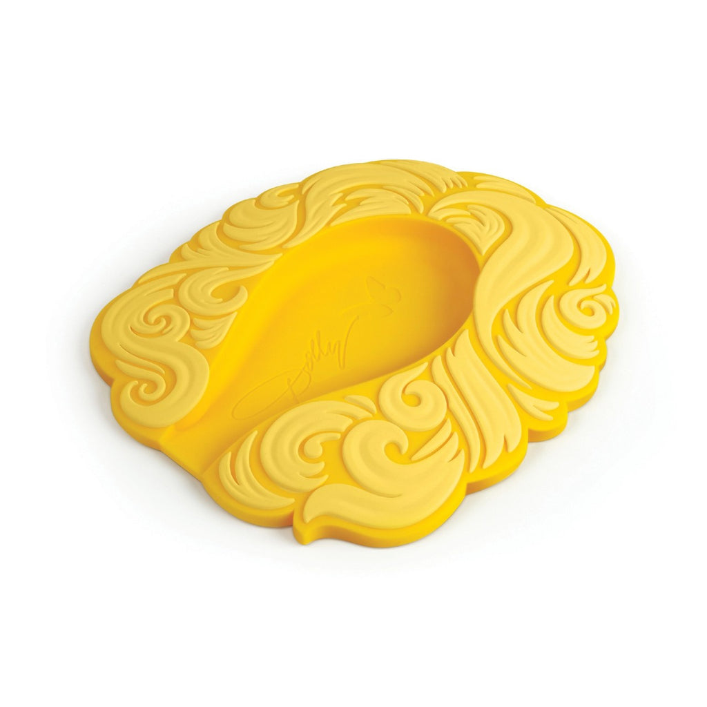 Dolly Big Hair Spoon Rest Fred & Friends Home - Kitchen & Dining