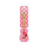Dolly Pink Guitar Bottle Brush Long Handle Sponge Fred & Friends Home - Kitchen & Dining