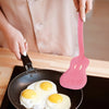 Dolly Pink Guitar Spatula And Kitchen Turner Fred & Friends Home - Kitchen & Dining