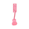 Dolly Pink Guitar Spatula And Kitchen Turner Fred & Friends Home - Kitchen & Dining