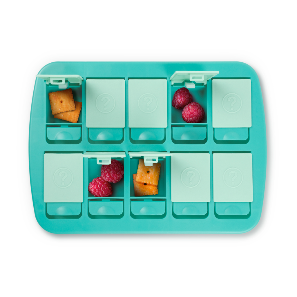 FRD TRAY GAME MINI MATCH UP Fred & Friends Home - Kitchen & Dining