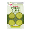 Pickle Bag Clips Fred & Friends Home - Kitchen & Dining
