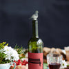 Pigeon City Stopper Bottle Stopper Fred & Friends Home - Kitchen & Dining