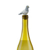 Pigeon City Stopper Bottle Stopper Fred & Friends Home - Kitchen & Dining