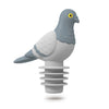Pigeon City Stopper Bottle Stopper Fred & Friends Home - Kitchen & Dining