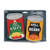 Can Do Sponge Set Fred & Friends Home - Kitchen & Dining - Sponges & Cleaning Cloths