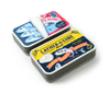 Tidy Tins Sardines Sponge Set Fred & Friends Home - Kitchen & Dining - Sponges & Cleaning Cloths