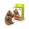 Capybarahhh Tea Infuser Fred & Friends Home - Kitchen & Dining - Tea Strainers & Infusers