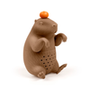 Capybarahhh Tea Infuser Fred & Friends Home - Kitchen & Dining - Tea Strainers & Infusers