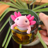 Relaxolotl Axolotl Tea Infuser Fred & Friends Home - Kitchen & Dining - Tea Strainers & Infusers