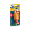 Wiener Hot Dog Wine Bottle Stopper Fred & Friends Home - Kitchen & Dining