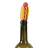 Wiener Hot Dog Wine Bottle Stopper Fred & Friends Home - Kitchen & Dining