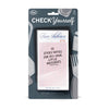 Guest Check Check Yourself Sticky Note Set Fred & Friends Home - Office & School Supplies
