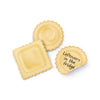 Scribbioli Ravioli Sticky Notes Fred & Friends Home - Office & School Supplies