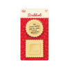 Scribbioli Ravioli Sticky Notes Fred & Friends Home - Office & School Supplies