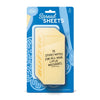 Spread Sheets Butter Sticky Note Set Fred & Friends Home - Office & School Supplies