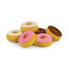 Sweet Mistakes Scented Erasers - Donuts Fred & Friends Toys & Games - Art & Drawing Toys