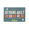 50 Young Adult Books: A Checklist With Lots Of Feelings Free Period Press Impulse