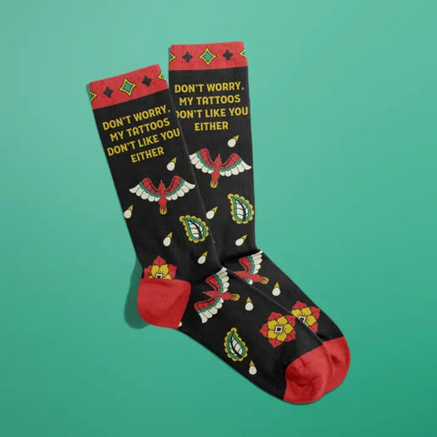 Adult Socks