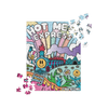 Hot Mess Express 500 Piece Jigsaw Puzzle Fun Club Toys & Games - Puzzles & Games - Jigsaw Puzzles