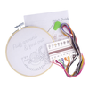 Fluff Around And Find Out Embroidery Kit Funatic Toys & Games - Crafts & Hobbies - Needlecraft Kits