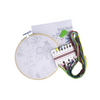Is It Time For My Nap Embroidery Kit Funatic Toys & Games - Crafts & Hobbies - Needlecraft Kits