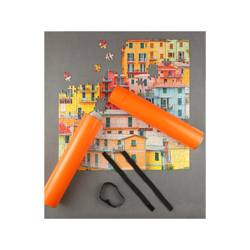 Puzzle Mat from Galison Urban General Store