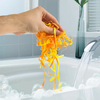 Ramen Rinse – Lemongrass Scented Soap Bath Noodles Gift Republic Home - Bath & Body - Bath Fizzers & Salts