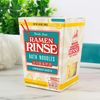 Ramen Rinse – Lemongrass Scented Soap Bath Noodles Gift Republic Home - Bath & Body - Bath Fizzers & Salts