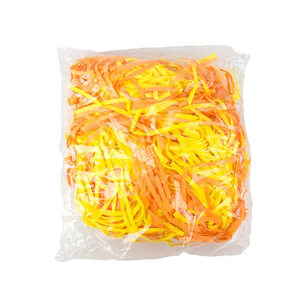 Ramen Rinse – Lemongrass Scented Soap Bath Noodles Gift Republic Home - Bath & Body - Bath Fizzers & Salts
