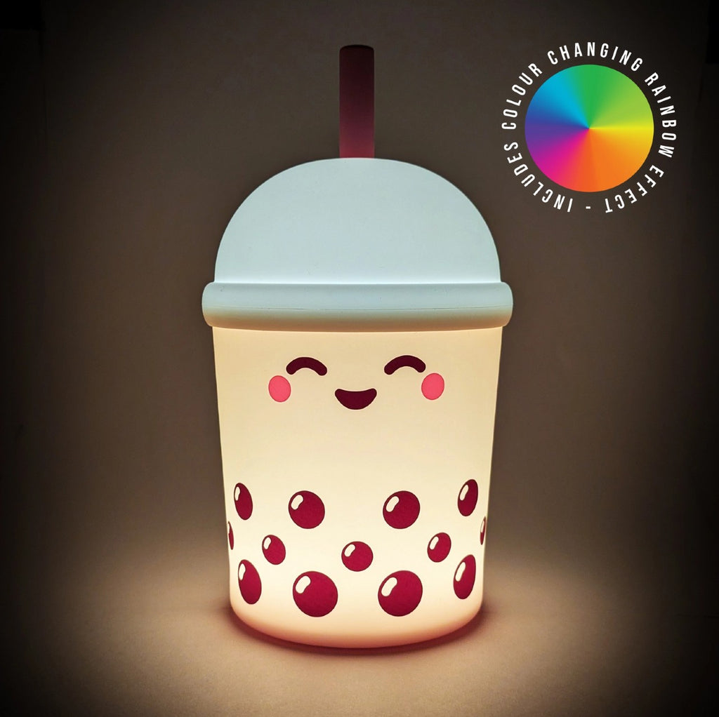 Bubble Tea Light Gift Republic Home