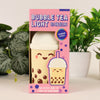 Bubble Tea Light Gift Republic Home