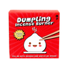 Mushroom Incense Burner Gift Republic Home - Candles - Incense, Diffusers, Air Fresheners & Room Sprays
