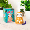 Sloth Incense Burner Gift Republic Home - Candles - Incense, Diffusers, Air Fresheners & Room Sprays