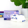 Cat Nap Lamp Gift Republic Home