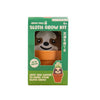 Sloth Grow Pals Kit Gift Republic Home - Garden - Plant & Herb Growing Kits