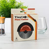 Vinyl Pizza Cutter Gift Republic Home - Kitchen & Dining