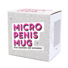 Micro Penis Mug Gift Republic Home - Mugs & Glasses