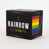 Rainbow Heat Reveal Mug Gift Republic Home - Mugs & Glasses