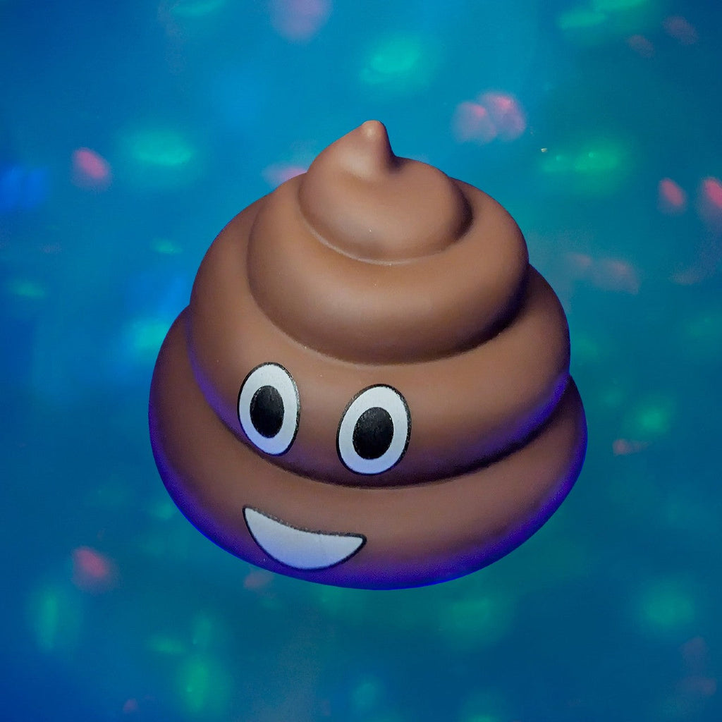 Party Pooper Disco Bath Light Gift Republic Home