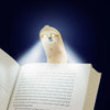 Sloth Reading Light And Bookmark Gift Republic Home