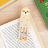 Sloth Reading Light And Bookmark Gift Republic Home